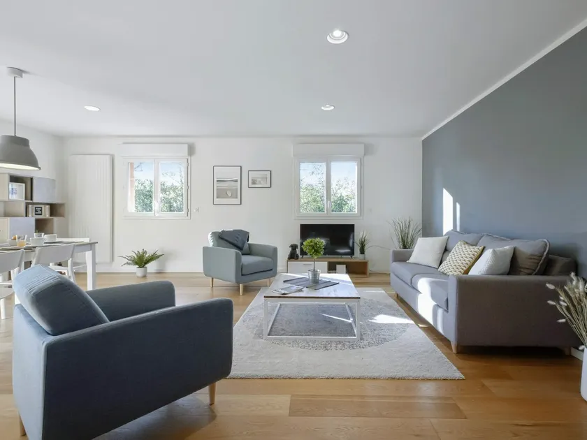 Nahia premium apartment 750m from ocean - Image 1