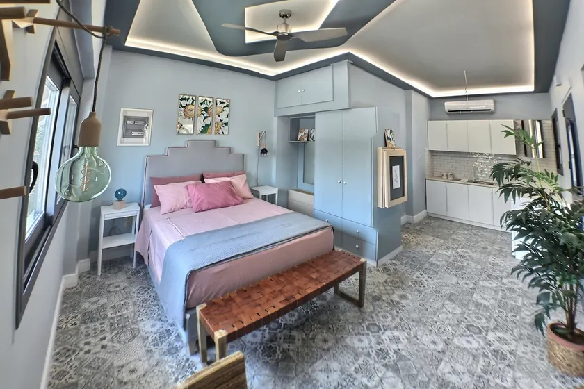 Angela's apartment - Image 1