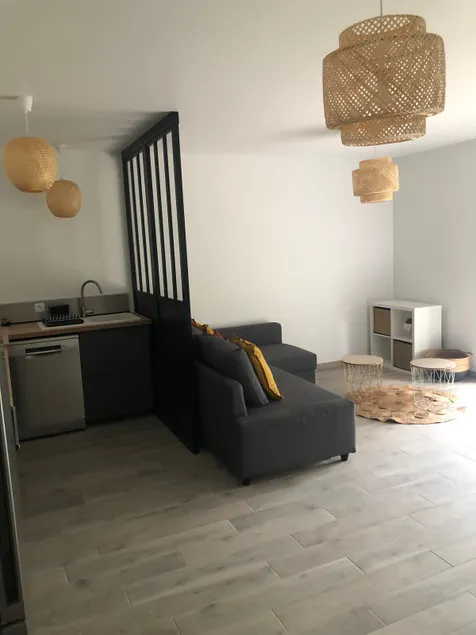 Cozy and quiet house - Image 1