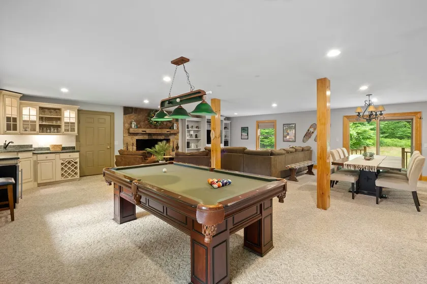 Chimney Hill Home w/ New Hot Tub & Amenity Center! - Image 1