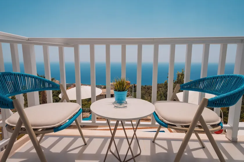 Apartment Kadare: 2 - Image 1