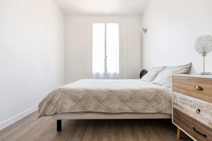 Beautiful studio in Vitry-sur-Seine - Image 1