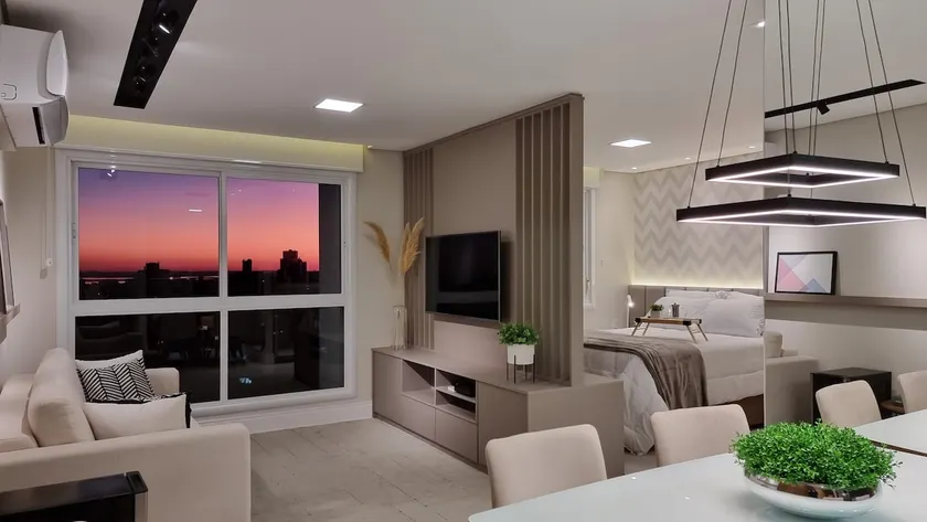 1105 AXIS HOME Modern Loft High Standard - Image 1