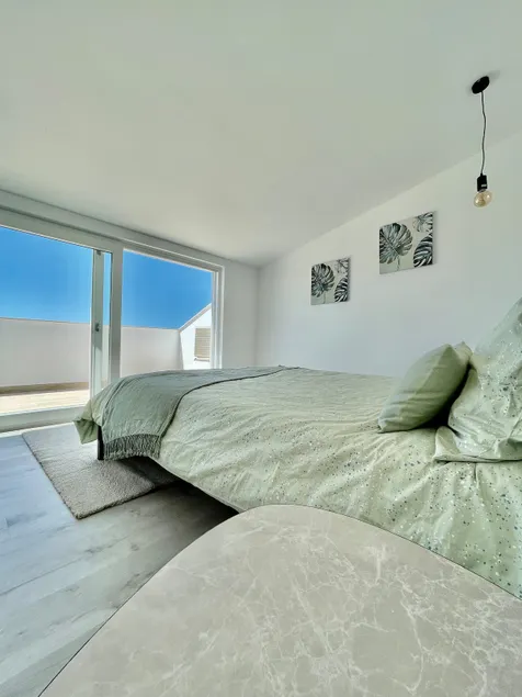 Lovely Studio / Apartment in Sitio da Nazaré G - Image 1