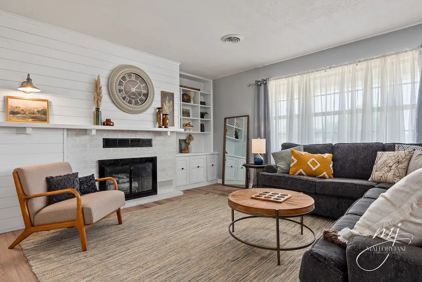 Kid Friendly+Outdoor space+Fully stocked kitchen+Bright and clean - Image 1