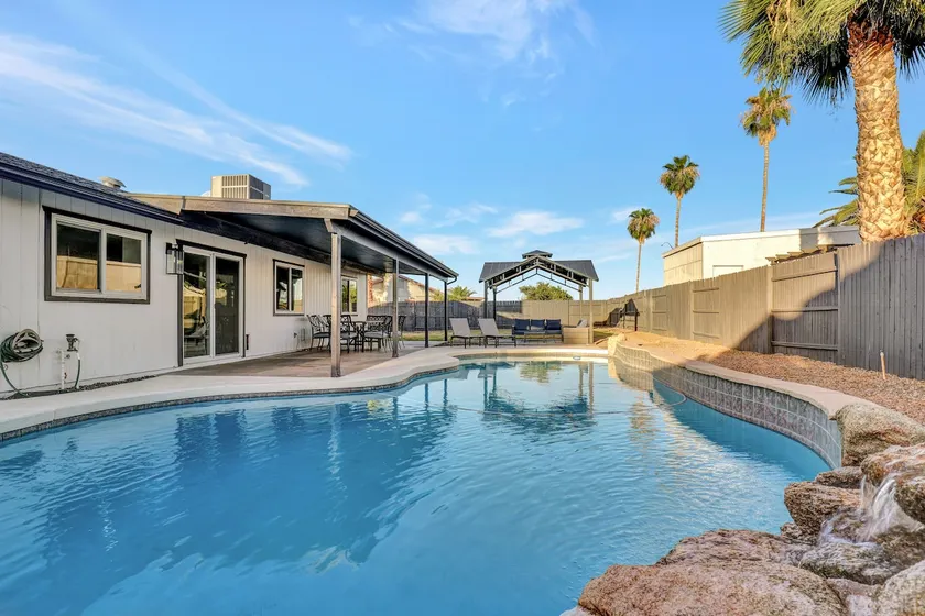 Casa Posada - Your Mesa Oasis, just gorgeous! - Image 1