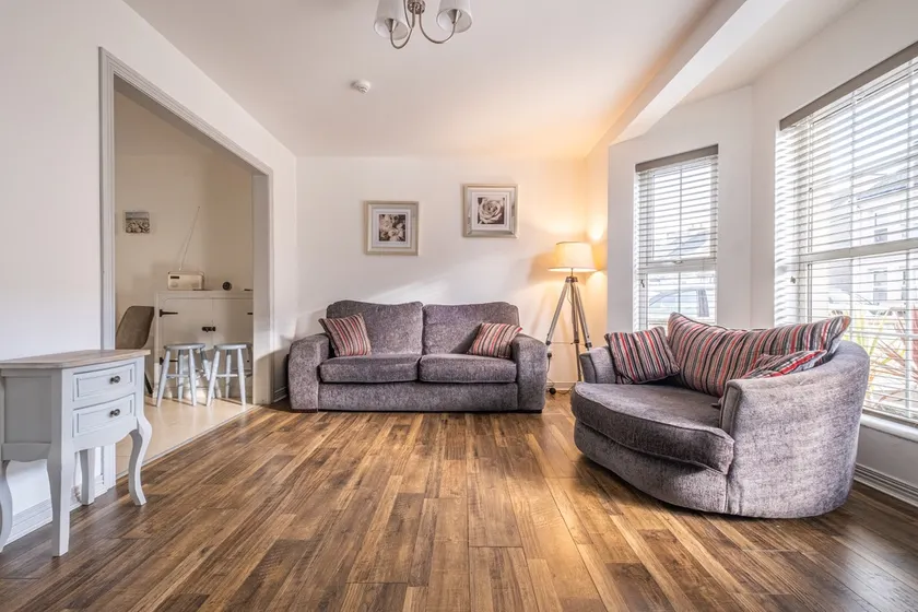 3 bedroom ground floor apartment in Portstewart - Image 1