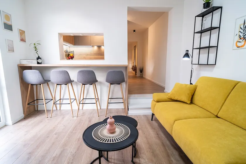 Cozy apartment Perla near the sea - Image 1
