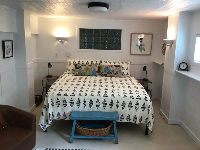 Windy Oaks guest suite. - Image 1