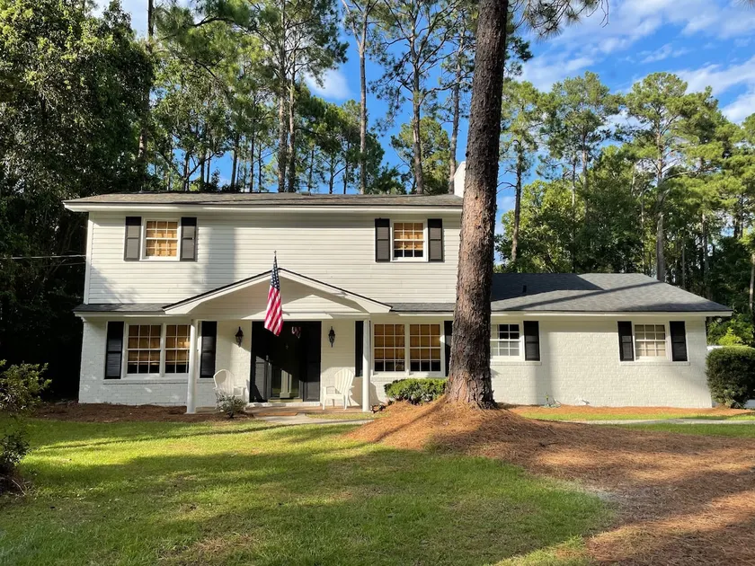 Charming 4 bd/3 ba - Statesboro - GSU & Blue Mile - Image 1