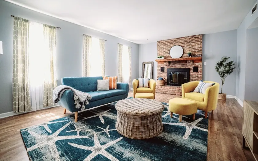 Virginia Beach Retreat Home Close to Town Center - Image 1