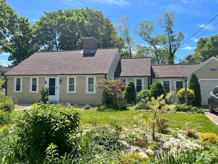 Beach and Dining without a Car—Falmouth Village! - Image 1