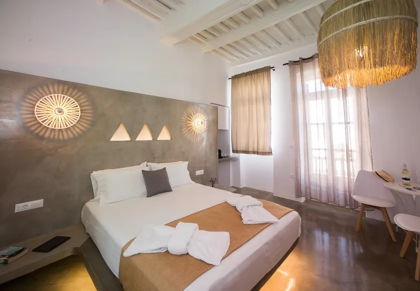 New Apartment in the heart of Mykonos town - 1 - Image 1