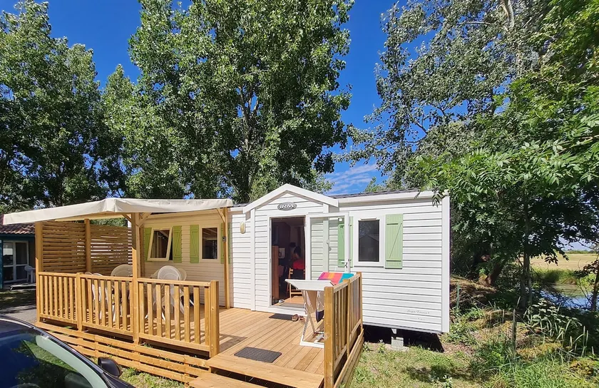 Camping Clos Cottet - Image 1