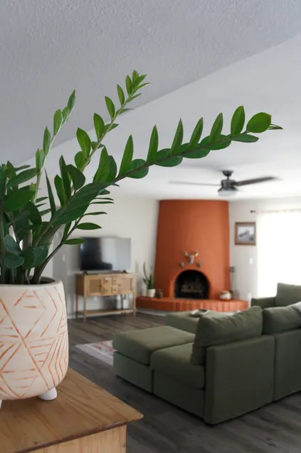 Updated Casa with Southwest Flair & Mountain views - Image 1