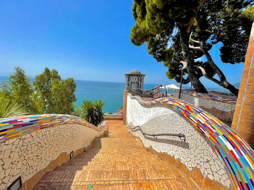 The Window on the Cathedral/Amalfi Coast [Two bedrooms] - Image 1