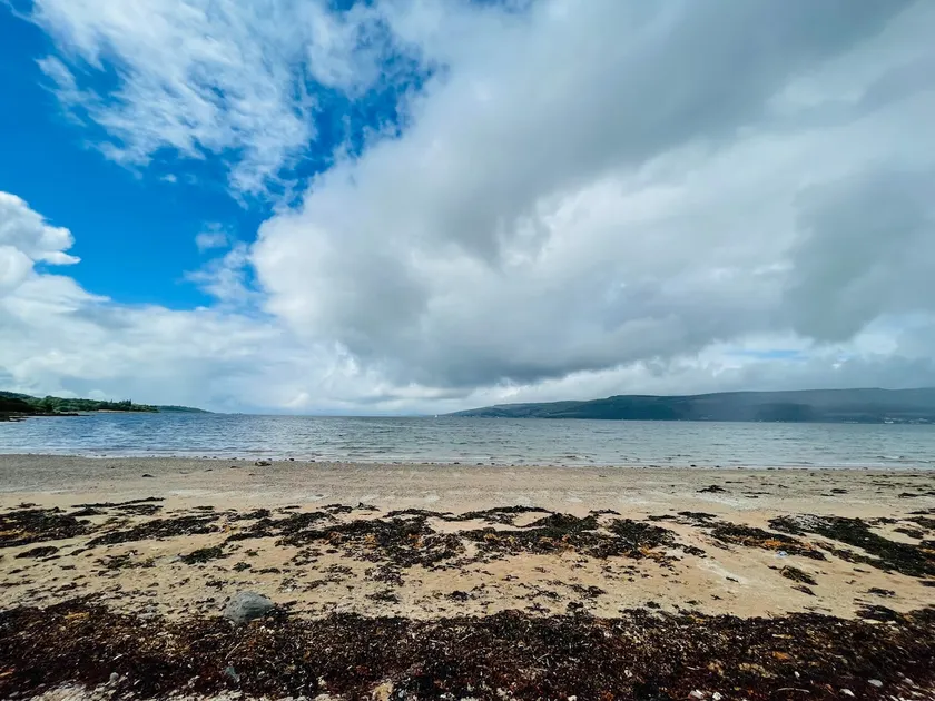 A Shore Stay - Image 1