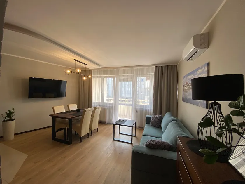 Apartament Toruń - Image 1