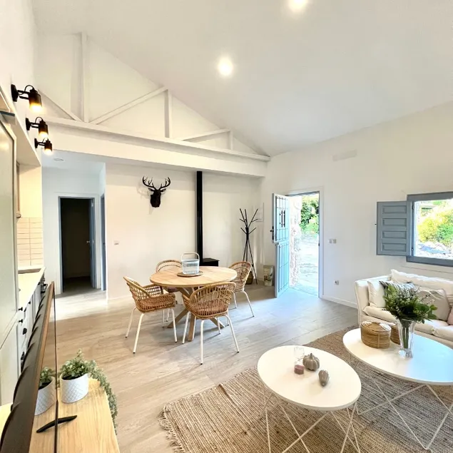 La Casona de Monterrey Country House - Image 1