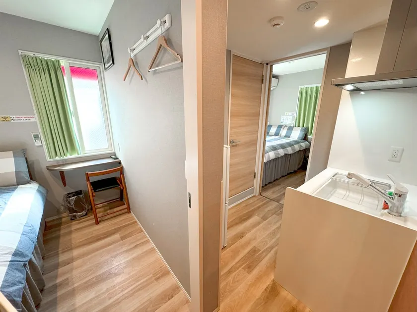 SHINJUKU WARM HOUSE - Image 1