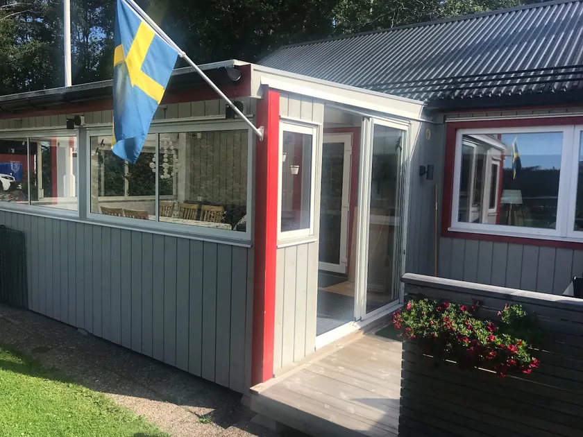 Cabin Björkudden - Image 1