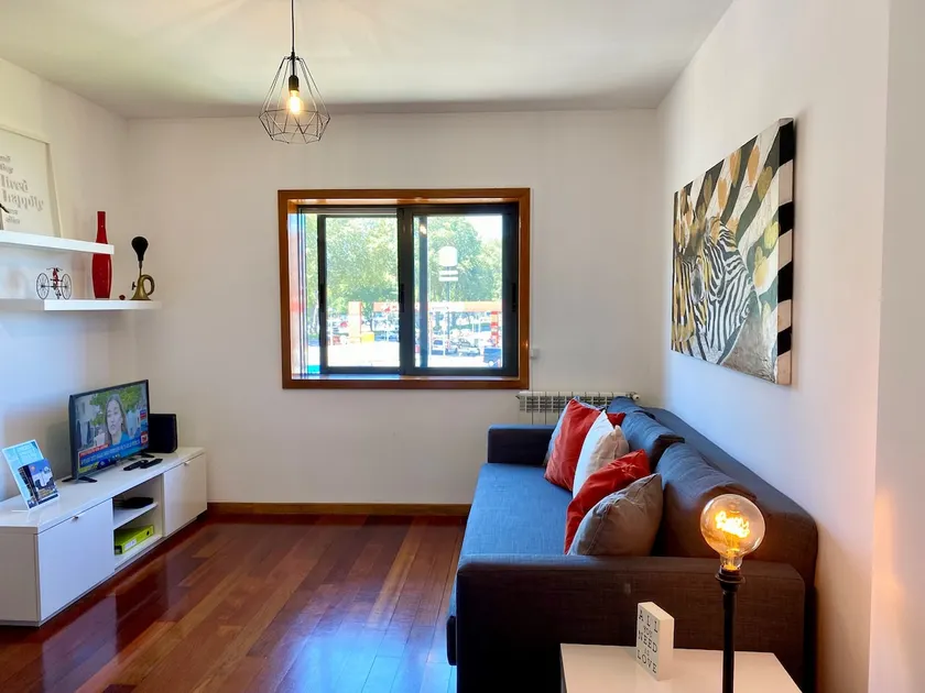 S. Joao Porto Apartment - Image 1