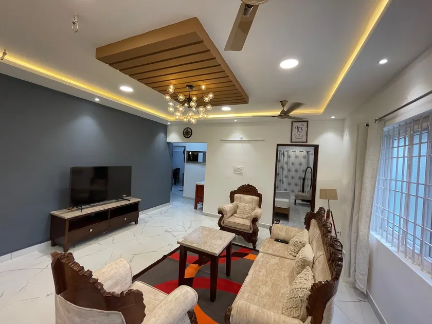 Sharma Nivas Holiday Homestay - Image 1