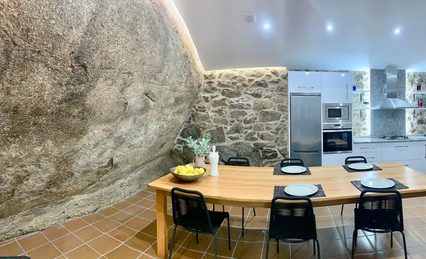 Casa Vacacional O Padreiro - Image 1