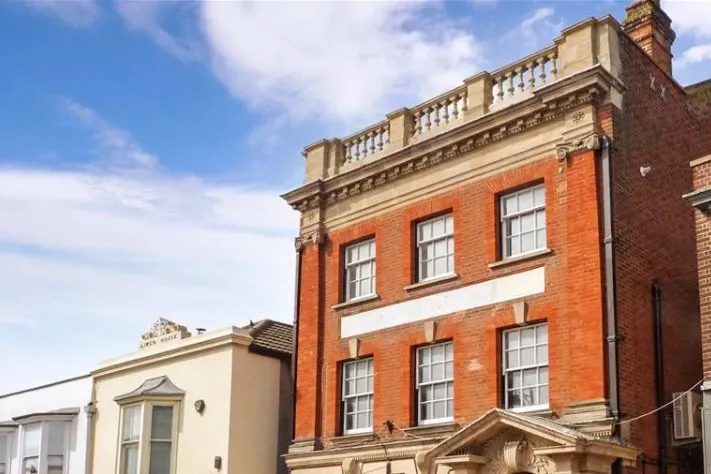 Boutique apartment in the heart of Whitstable - Image 1