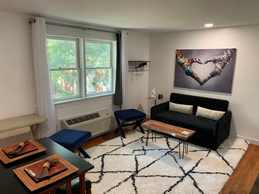 1 BR Condo in Cameron Village *Pet Friendly* - Image 1