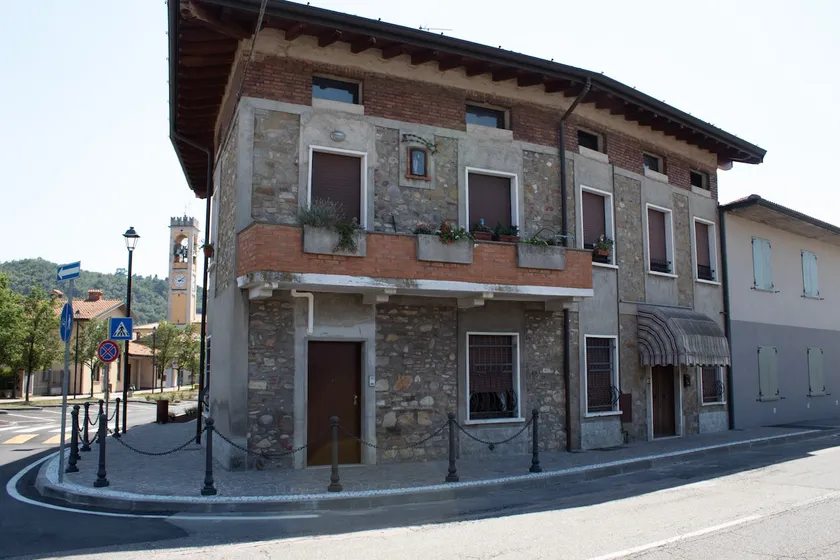 Apartment in the heart of Franciacorta - Image 1