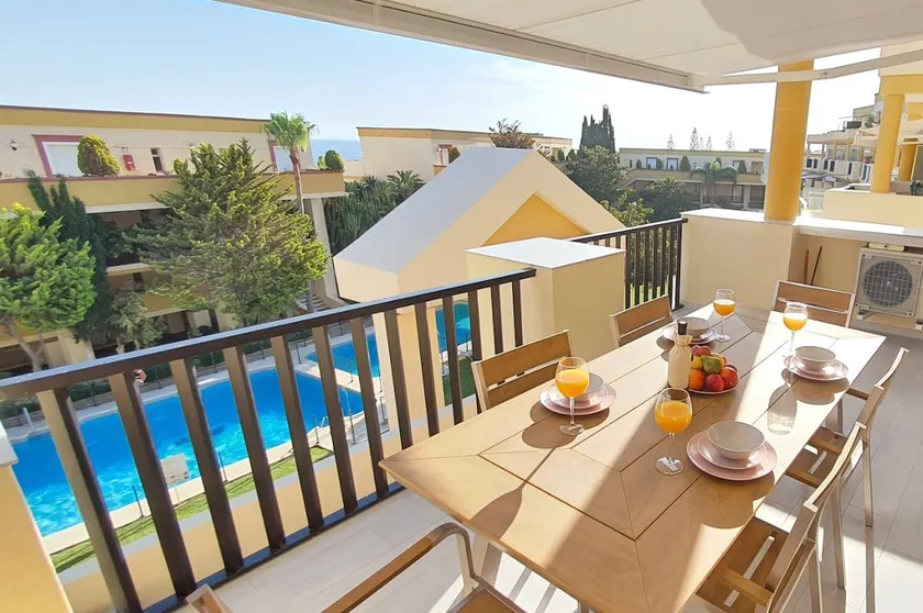 Luxury Apartment-Studio in Marbella - Image 1