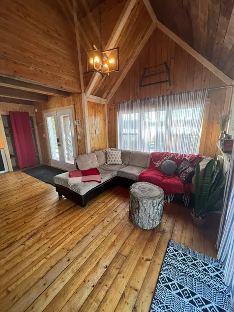Chalet Le Verdier - Image 1
