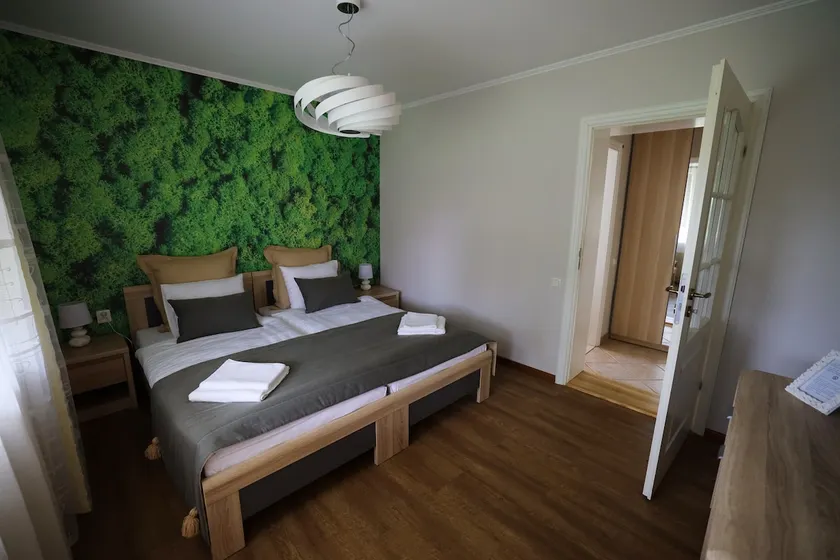Green Land Apartments - Image 1