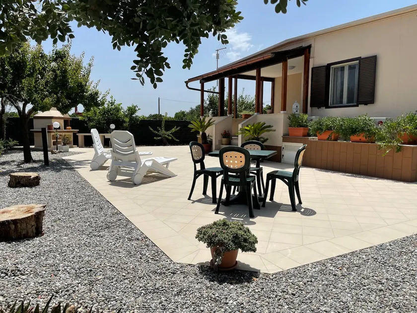 Villa Calafetente - Quiet&Relax at 2 Mins from the beach - Image 1