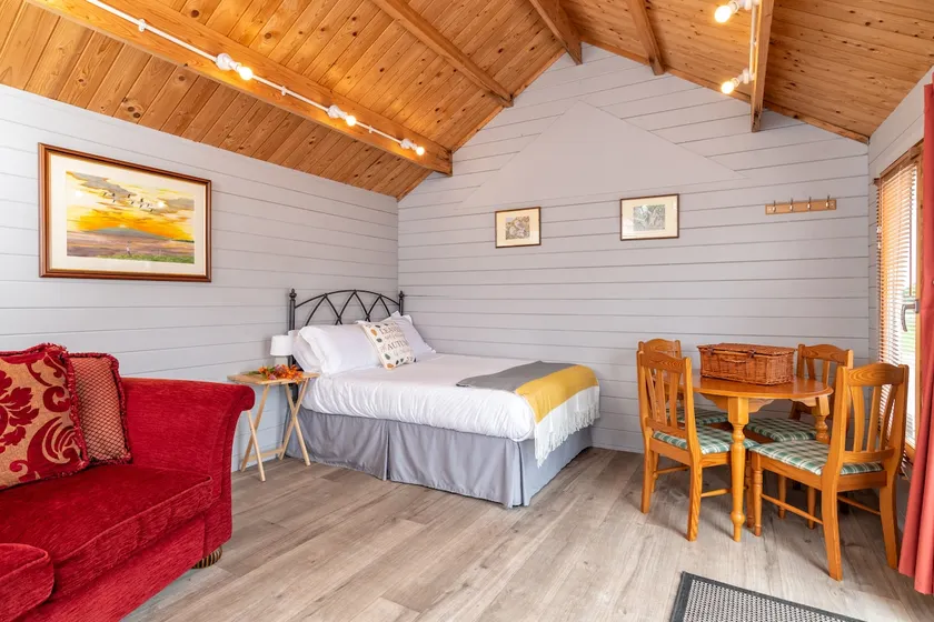 Bella - Camping Cabin - Image 1