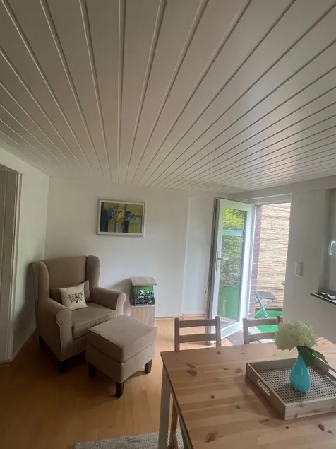 Quiet apartment with terrace, 20 minutes to Düsseldorf - Image 1