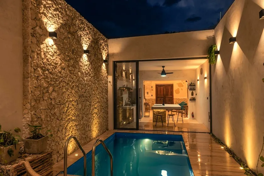 Traveling house, on sale! - Image 1