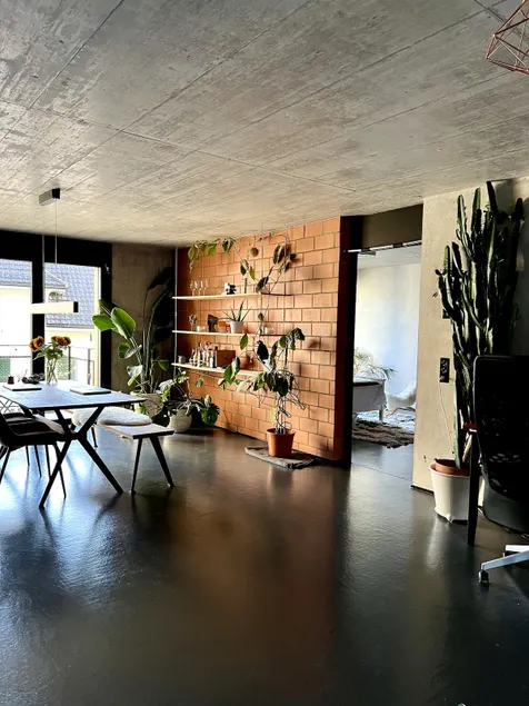 Designer 1-room apartment | Balcony | Workplace | Central - Image 1