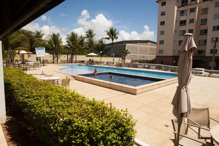 New apartment in the south zone of Ilhéus - VOG - Image 1