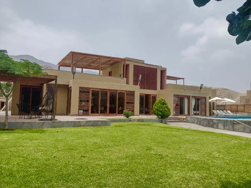 Cieneguilla Eco House - Image 1