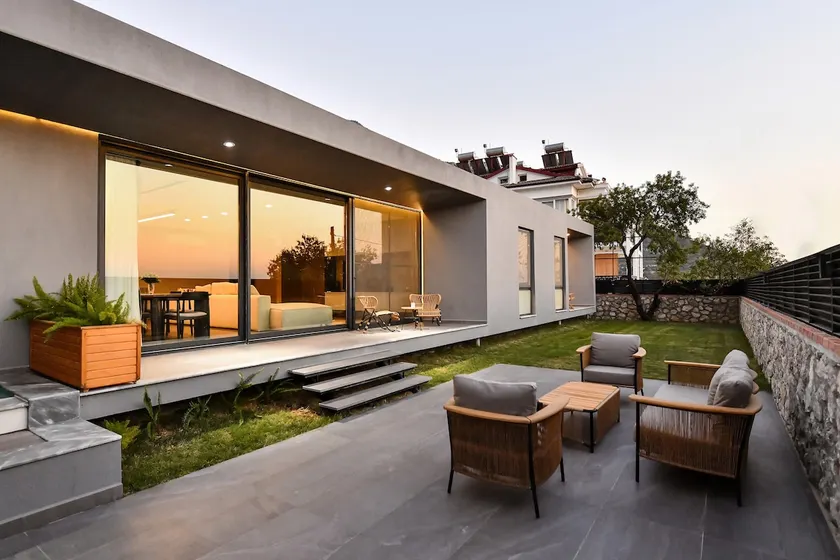 The Soho Houses - Soho 34 - Villa - Ovacık - Image 1