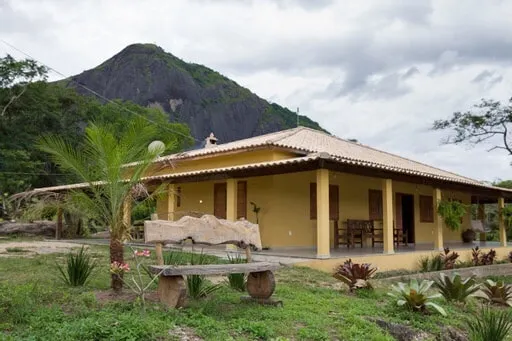 Recanto dos Pássaros Ranch - Image 1
