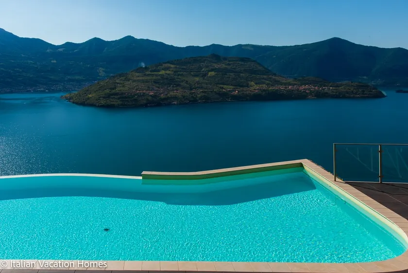Italian Vacation Homes - Panoramic Villa - Image 1
