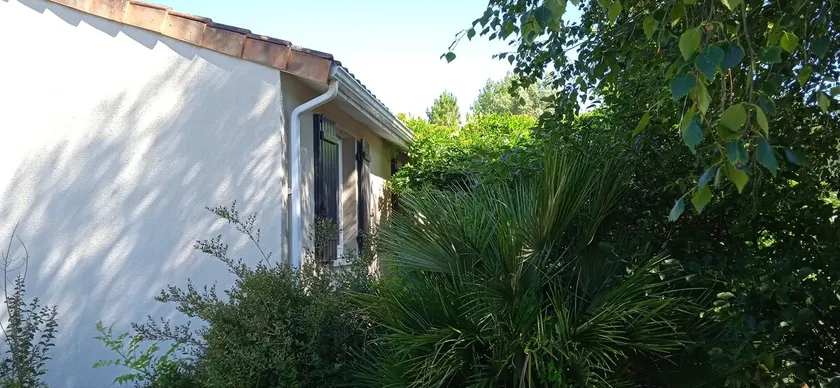 Villa 100 m² 10 mn from the ocean and 15 mn from the lake - Image 1