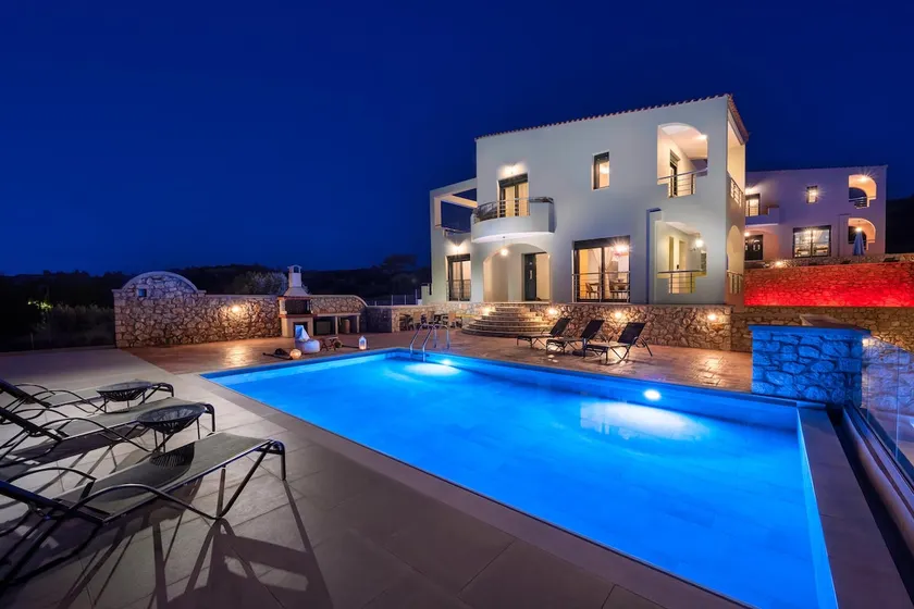 Alki Slow Living Villas - Image 1