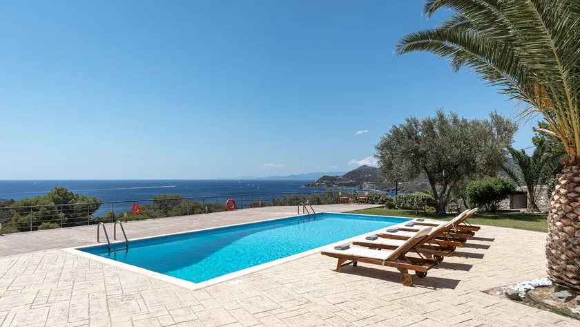 Aphaia Villa & Residences Aegina - Image 1
