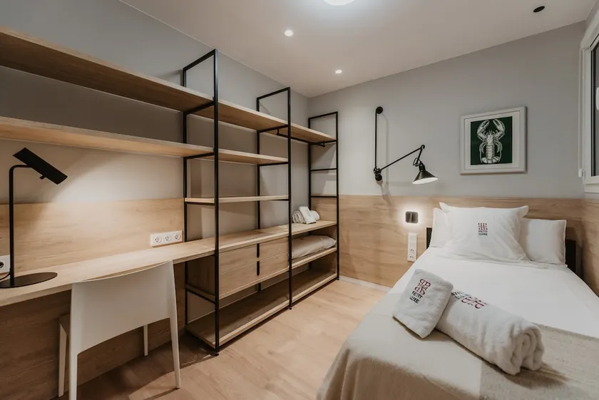 Petit Luxe Volta ÀTIC - Image 1
