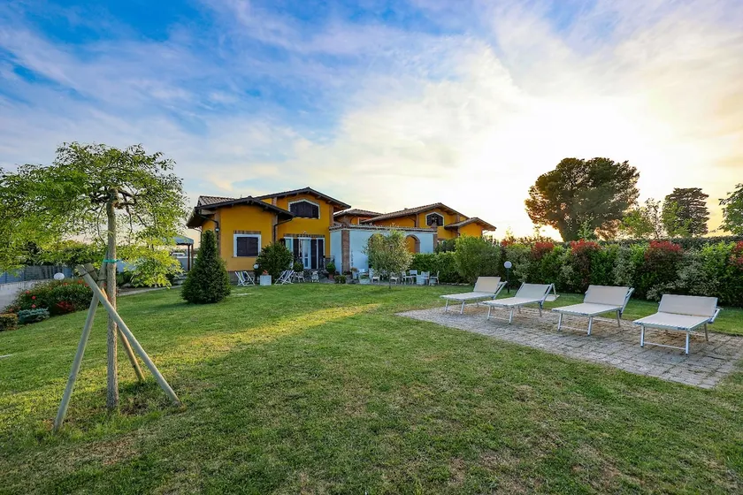 Villa Circuito Simoncelli - Image 1