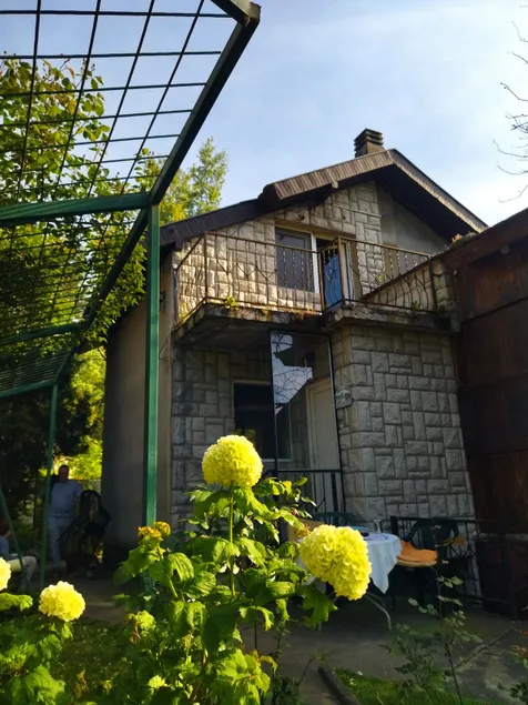 Dunavac little house - Image 1